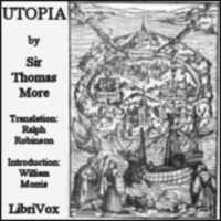 Free download Utopia (William Morris reprinting of Robinson translation) audio book and edit with RedcoolMedia movie maker MovieStudio video editor online and AudioStudio audio editor onlin