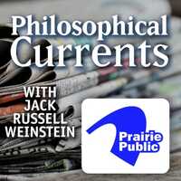 Free download Vaccine Hesitancy and Skepticism: A Philosophical Exploration - Jack Russell Weinstein on Philosophical Currents (ep. 3) video and edit with RedcoolMedia movie maker MovieStudio video editor online and AudioStudio audio editor onlin