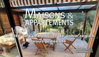 Free download VALBONNE - MAISON A LOUER - 1 180  - 64 m - 3 pices video and edit with RedcoolMedia movie maker MovieStudio video editor online and AudioStudio audio editor onlin