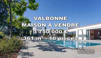 Free download VALBONNE - MAISON A VENDRE - 3 750 000  - 361 m - 10 pices video and edit with RedcoolMedia movie maker MovieStudio video editor online and AudioStudio audio editor onlin