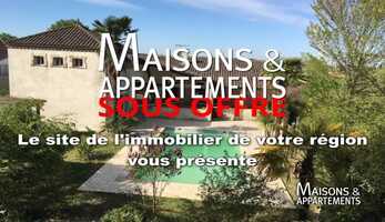 Free download VALENCE - MAISON A VENDRE - 348 000  - 259 m - 8 pice(s) video and edit with RedcoolMedia movie maker MovieStudio video editor online and AudioStudio audio editor onlin