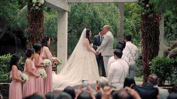 Free download Valencia + Bora // Wedding Highlight Cinema // Calamigos Ranch video and edit with RedcoolMedia movie maker MovieStudio video editor online and AudioStudio audio editor onlin