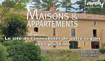 Free download VALENSOLE - MAISON A VENDRE - 1 890 000  - 600 m - 12 pice(s) video and edit with RedcoolMedia movie maker MovieStudio video editor online and AudioStudio audio editor onlin