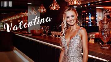 Free download Valentina - Formatura video and edit with RedcoolMedia movie maker MovieStudio video editor online and AudioStudio audio editor onlin