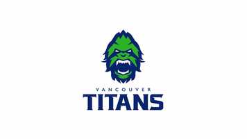 Free download Vancouver Titans Brand Launch 2018 video and edit with RedcoolMedia movie maker MovieStudio video editor online and AudioStudio audio editor onlin