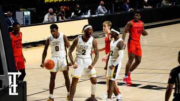 Free download VCU Mens Basketball video and edit with RedcoolMedia movie maker MovieStudio video editor online and AudioStudio audio editor onlin