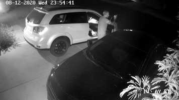 Free download Vehicle Burglary - 08122020 video and edit with RedcoolMedia movie maker MovieStudio video editor online and AudioStudio audio editor onlin