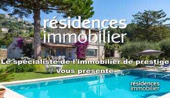 Free download VENCE - MAISON A VENDRE - 1 100 000  - 190 m - 5 pice(s) video and edit with RedcoolMedia movie maker MovieStudio video editor online and AudioStudio audio editor onlin