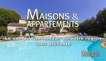 Free download VENCE - MAISON A VENDRE - 2 590 000  - 260 m - 9 pice(s) video and edit with RedcoolMedia movie maker MovieStudio video editor online and AudioStudio audio editor onlin