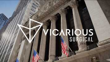 Free download Vicarious Surgical (NYSE: RBOT) Rings The Closing Bell video and edit with RedcoolMedia movie maker MovieStudio video editor online and AudioStudio audio editor onlin