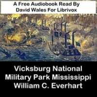 Free download Vicksburg National Military Park, Mississippi audio book and edit with RedcoolMedia movie maker MovieStudio video editor online and AudioStudio audio editor onlin