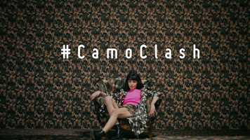 Free download Vicolo - CAMO CLASH video and edit with RedcoolMedia movie maker MovieStudio video editor online and AudioStudio audio editor onlin