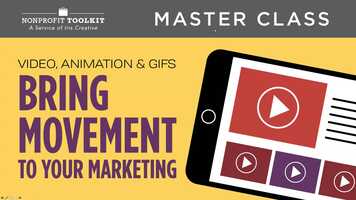 Free download Video, Animation  GIFs: Bring Movement to Your Marketing 2021 video and edit with RedcoolMedia movie maker MovieStudio video editor online and AudioStudio audio editor onlin