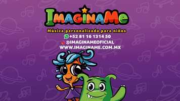 Free download Video Musical Animado-Imaginame-Los Colores- Genérico video and edit with RedcoolMedia movie maker MovieStudio video editor online and AudioStudio audio editor onlin