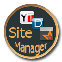 Download web tool or web app VideoSiteManager