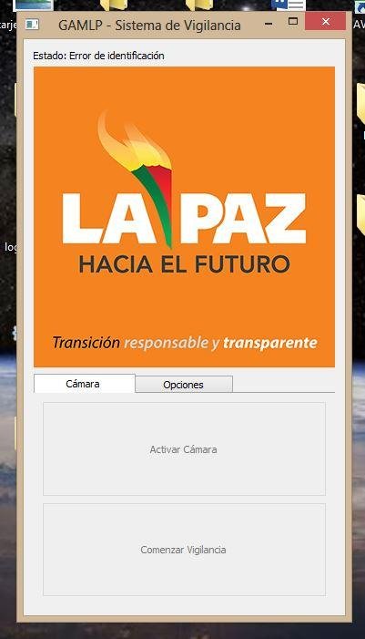 Download web tool or web app Vigilante ciudadano