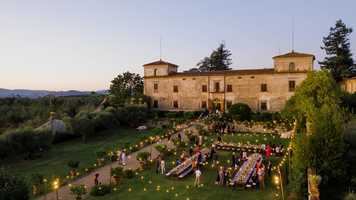 Free download Villa Medicea di Liliano | Destination wedding video | Firenze video and edit with RedcoolMedia movie maker MovieStudio video editor online and AudioStudio audio editor onlin