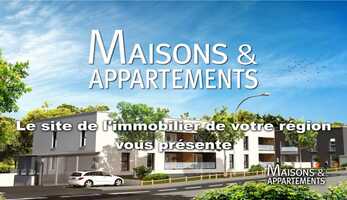 Free download VILLENAVE-DORNON - APPARTEMENT A VENDRE - 258 000  - 60 m - 3 pice(s) video and edit with RedcoolMedia movie maker MovieStudio video editor online and AudioStudio audio editor onlin