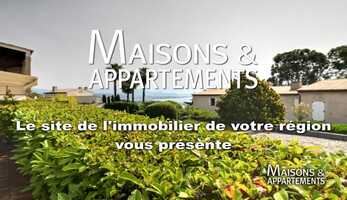 Free download VILLENEUVE-LOUBET - APPARTEMENT A VENDRE - 350 000  - 59 m - 2 pice(s) video and edit with RedcoolMedia movie maker MovieStudio video editor online and AudioStudio audio editor onlin