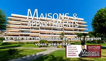 Free download VILLENEUVE-LOUBET - APPARTEMENT A VENDRE - 399 000  - 86 m - 4 pice(s) video and edit with RedcoolMedia movie maker MovieStudio video editor online and AudioStudio audio editor onlin