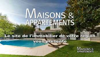 Free download VILLENEUVE-LOUBET - MAISON A VENDRE - 2 106 000  - 227 m - 6 pice(s) video and edit with RedcoolMedia movie maker MovieStudio video editor online and AudioStudio audio editor onlin