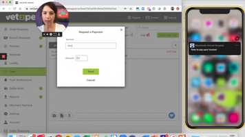 Free download Virtual Payment in Action Final video and edit with RedcoolMedia movie maker MovieStudio video editor online and AudioStudio audio editor onlin