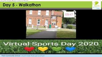 Free download Virtual Sports Day 5 video and edit with RedcoolMedia movie maker MovieStudio video editor online and AudioStudio audio editor onlin