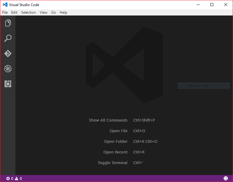 Download web tool or web app Visual Studio Code Portable