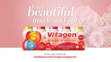 Free download Vitagen - Comedy video and edit with RedcoolMedia movie maker MovieStudio video editor online and AudioStudio audio editor onlin