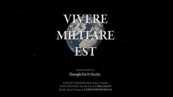 Free download Vivere militare est video and edit with RedcoolMedia movie maker MovieStudio video editor online and AudioStudio audio editor onlin