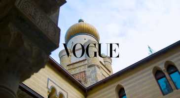 Free download VOGUE ARABIA // OCTOBER ISSUE 2019 video and edit with RedcoolMedia movie maker MovieStudio video editor online and AudioStudio audio editor onlin