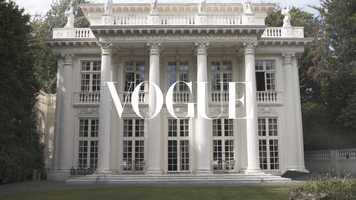 Free download VOGUE UKRAINE JULY ISSUE video and edit with RedcoolMedia movie maker MovieStudio video editor online and AudioStudio audio editor onlin