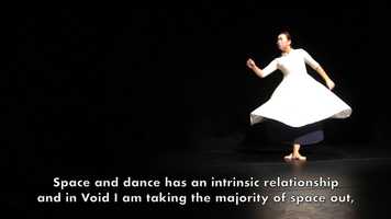 Free download Void - More on dance and space video and edit with RedcoolMedia movie maker MovieStudio video editor online and AudioStudio audio editor onlin