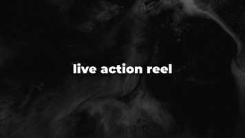 Free download VOLL Live Action Reel video and edit with RedcoolMedia movie maker MovieStudio video editor online and AudioStudio audio editor onlin