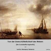 Free download Von der Unerschuetterlichkeit des Weisen - De Constantia Sapientis audio book and edit with RedcoolMedia movie maker MovieStudio video editor online and AudioStudio audio editor onlin