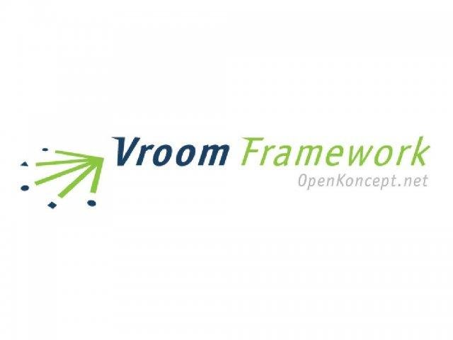 Download web tool or web app Vroom