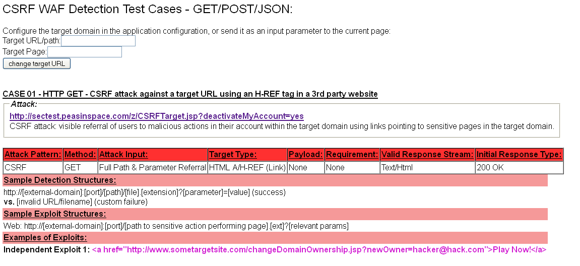 Download web tool or web app wafep