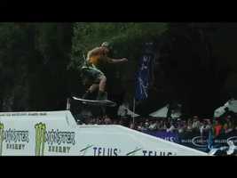 Free download Wakestock 2008 Canada video and edit with RedcoolMedia movie maker MovieStudio video editor online and AudioStudio audio editor onlin