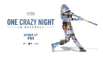 Free download Walk-Off Stories: One Crazy Night In Baseball - Official Trailer | Fox Sports Films | 2019 video and edit with RedcoolMedia movie maker MovieStudio video editor online and AudioStudio audio editor onlin