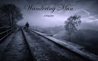 Free download Wandering Man - Trailer 2 video and edit with RedcoolMedia movie maker MovieStudio video editor online and AudioStudio audio editor onlin