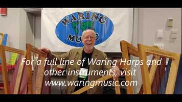 Free download Waring Music Virtual Vendor Booth video and edit with RedcoolMedia movie maker MovieStudio video editor online and AudioStudio audio editor onlin