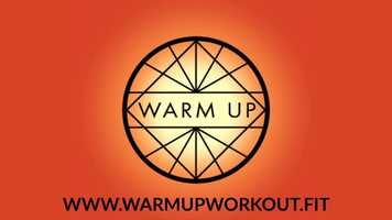 Free download Warm Up: the where do I start workout video and edit with RedcoolMedia movie maker MovieStudio video editor online and AudioStudio audio editor onlin