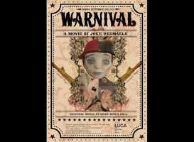 Free download warnival trailer video and edit with RedcoolMedia movie maker MovieStudio video editor online and AudioStudio audio editor onlin