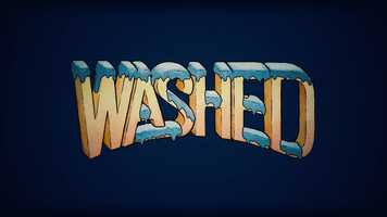 Free download Washed - OFFICIAL TRAILER video and edit with RedcoolMedia movie maker MovieStudio video editor online and AudioStudio audio editor onlin