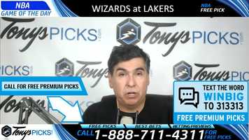 Free download Washington Wizards vs. LA Lakers Pelicans 3/26/2019 Picks Predictions video and edit with RedcoolMedia movie maker MovieStudio video editor online and AudioStudio audio editor onlin