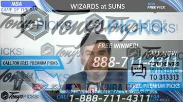 Free download Washington Wizards vs. Phoenix Suns 3/27/2019 Picks Predictions video and edit with RedcoolMedia movie maker MovieStudio video editor online and AudioStudio audio editor onlin