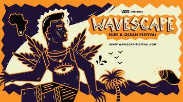 Free download Wavescape Surf  Ocean Festival Triailver 2019 video and edit with RedcoolMedia movie maker MovieStudio video editor online and AudioStudio audio editor onlin