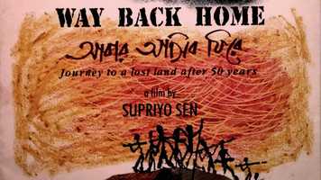 Free download Way Back Home - Trailer video and edit with RedcoolMedia movie maker MovieStudio video editor online and AudioStudio audio editor onlin