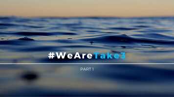 Free download #WeAreTake3 Video Series Part 1 video and edit with RedcoolMedia movie maker MovieStudio video editor online and AudioStudio audio editor onlin