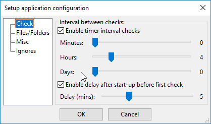 Download web tool or web app WebChangeMonitor